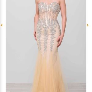 Jovani Prom Dress